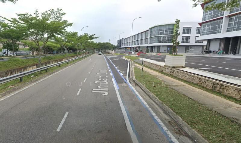 Shop / Office untuk Disewa di Bandar Dato Onn (Tebrau) - Queena Sim - PropertyGuru.com.my