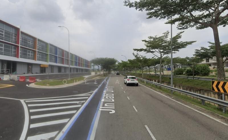Shop / Office untuk Disewa di Bandar Dato Onn (Tebrau) - Queena Sim - PropertyGuru.com.my