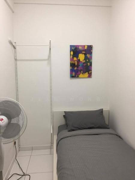 Kediaman Servis untuk Disewa di Sky Loft Premium Suites - Jean Wong - PropertyGuru.com.my