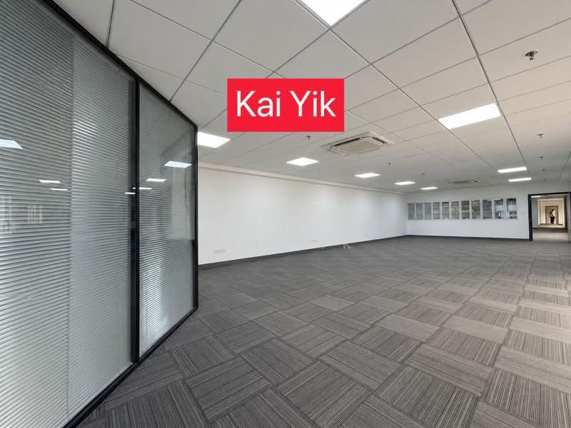 Kilang Terpisah untuk Disewa di Perai (Penang) - Kai Yik - Interior - PropertyGuru.com.my