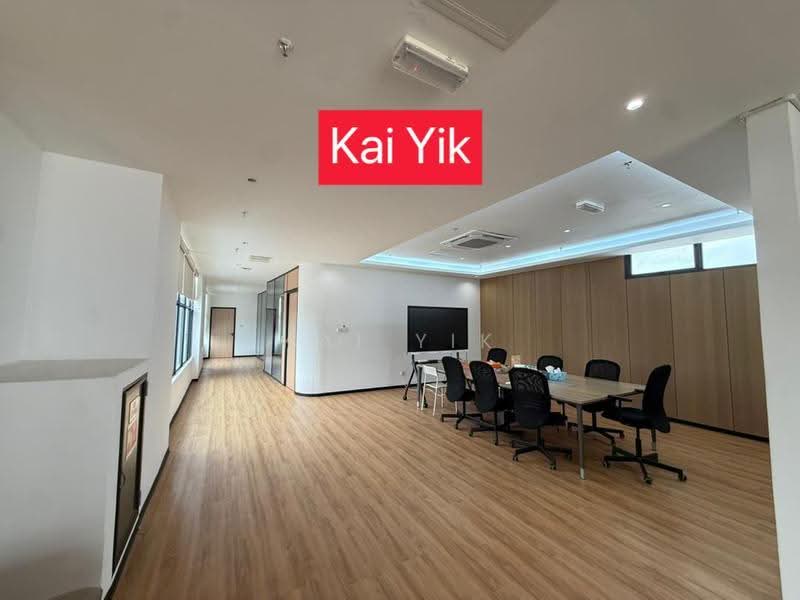 Kilang Terpisah untuk Disewa di Perai (Penang) - Kai Yik - Interior - PropertyGuru.com.my