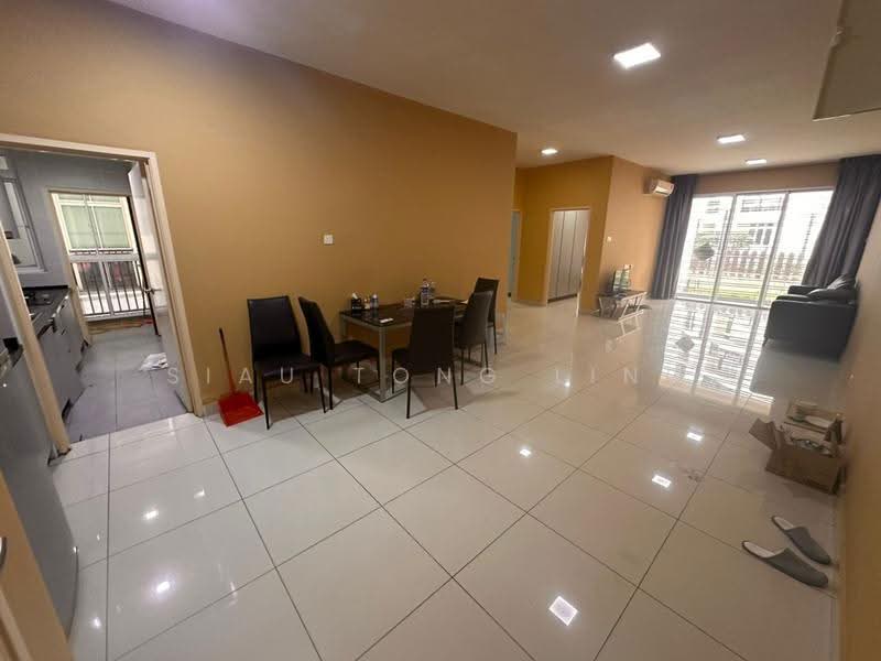 Service Residence for Sale at KSL Residence @ Daya - Siau Tong Ling - PropertyGuru.com.my