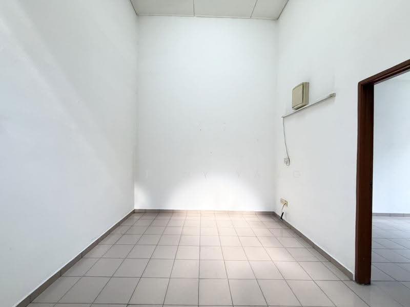 Rumah Teres 2-Tingkat untuk Dijual di Taman Sungai Agas (Kapar) - Tiffany Yang - Bilik Tidur - PropertyGuru.com.my