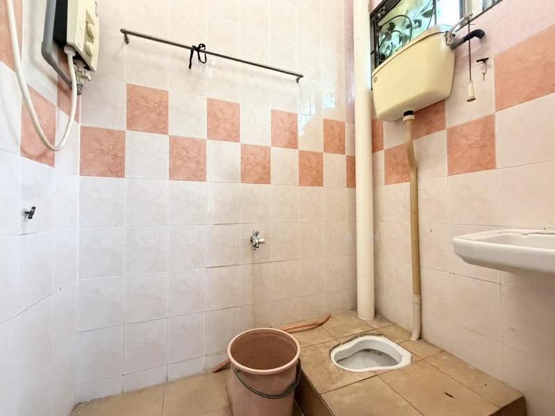 Rumah Teres 2-Tingkat untuk Dijual di Taman Sungai Agas (Kapar) - Tiffany Yang - Bathroom - PropertyGuru.com.my