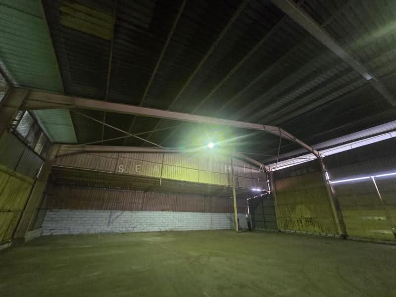 Gudang untuk Disewa di Klang (Selangor) - Sean Chia - Interior - PropertyGuru.com.my