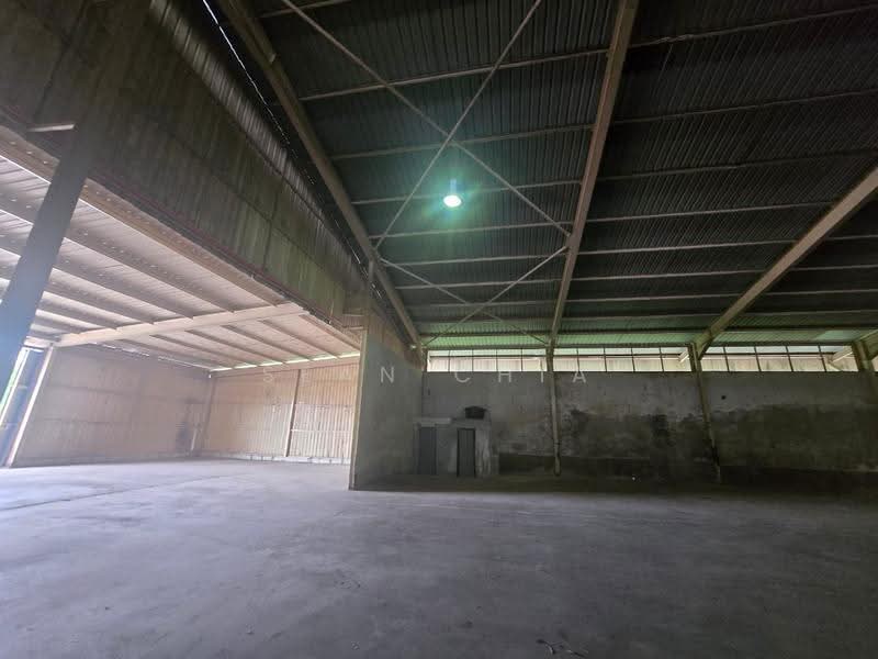 Gudang untuk Disewa di Klang (Selangor) - Sean Chia - Interior - PropertyGuru.com.my