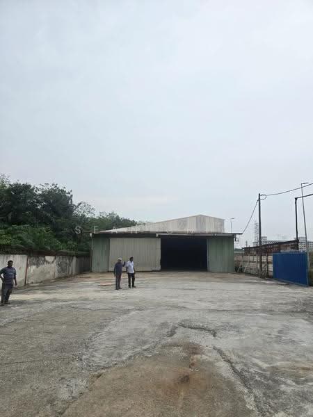 Gudang untuk Disewa di Klang (Selangor) - Sean Chia - Exterior - PropertyGuru.com.my