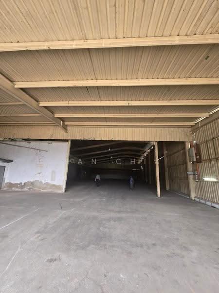 Gudang untuk Disewa di Klang (Selangor) - Sean Chia - Interior - PropertyGuru.com.my