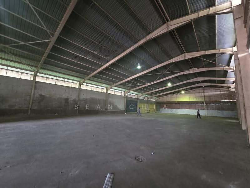 Gudang untuk Disewa di Klang (Selangor) - Sean Chia - Interior - PropertyGuru.com.my