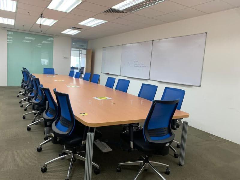 Pejabat untuk Disewa di KLCC (KL City Centre) - CRUZ TEO - Interior - PropertyGuru.com.my
