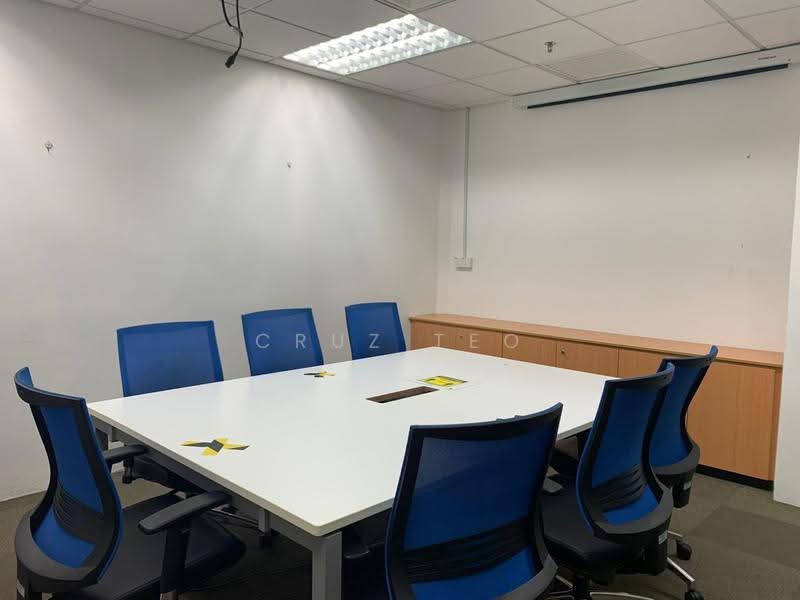 Pejabat untuk Disewa di KLCC (KL City Centre) - CRUZ TEO - Interior - PropertyGuru.com.my