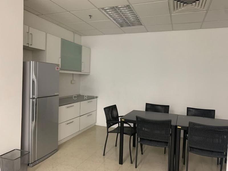Pejabat untuk Disewa di KLCC (KL City Centre) - CRUZ TEO - Kitchen - PropertyGuru.com.my