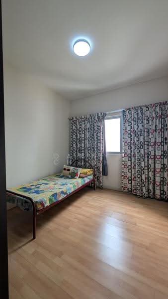 Kondominium untuk Dijual di The Tamarind - Danny Chuah - Bedroom - PropertyGuru.com.my