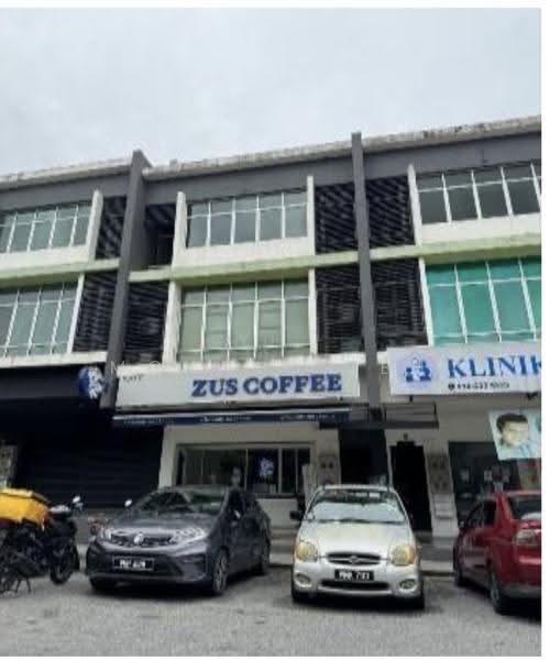 Shop / Office for Rent in Bandar Seri Putra (Bangi) - MckayC TEH - Exterior - PropertyGuru.com.my