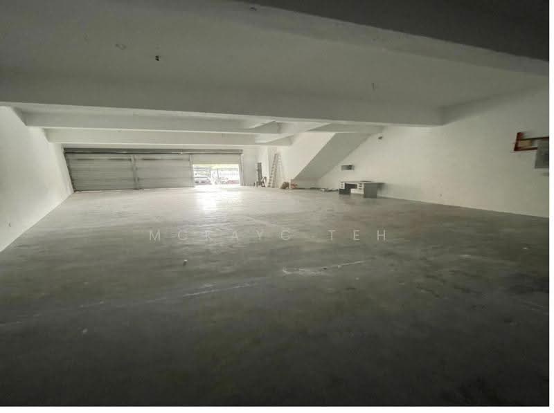 Shop / Office for Rent in Bandar Seri Putra (Bangi) - MckayC TEH - Interior - PropertyGuru.com.my