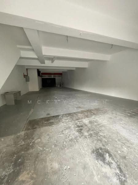 Shop / Office for Rent in Bandar Seri Putra (Bangi) - MckayC TEH - Interior - PropertyGuru.com.my