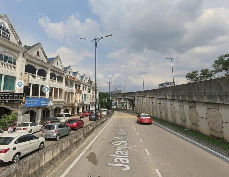 Shop for Sale in Taman Serene (Johor Bahru) - Melinda Ee - Exterior - PropertyGuru.com.my