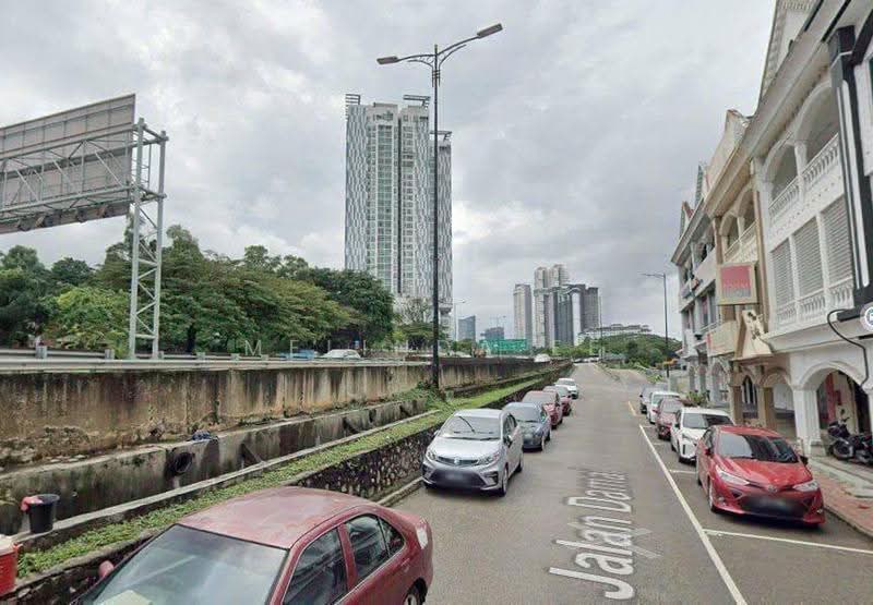 Shop for Sale in Taman Serene (Johor Bahru) - Melinda Ee - PropertyGuru.com.my