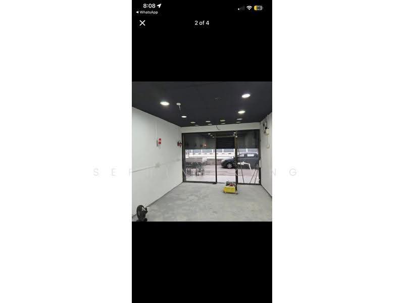 Shop for Rent in Sentul (Kuala Lumpur) - Sephine Kang - Interior - PropertyGuru.com.my