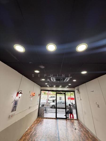 Shop for Rent in Sentul (Kuala Lumpur) - Sephine Kang - Interior - PropertyGuru.com.my