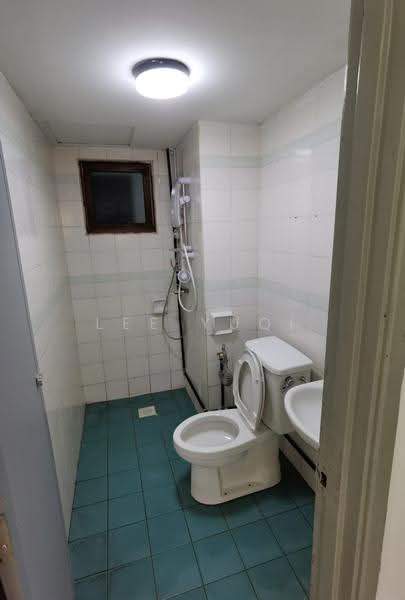 Kondominium untuk Disewa di Casa Venicia Greenview Tower - Lee Yuqi - Bathroom - PropertyGuru.com.my