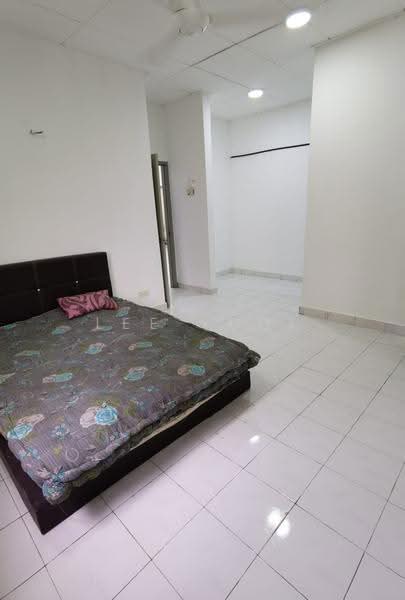 Kondominium untuk Disewa di Casa Venicia Greenview Tower - Lee Yuqi - Bedroom - PropertyGuru.com.my
