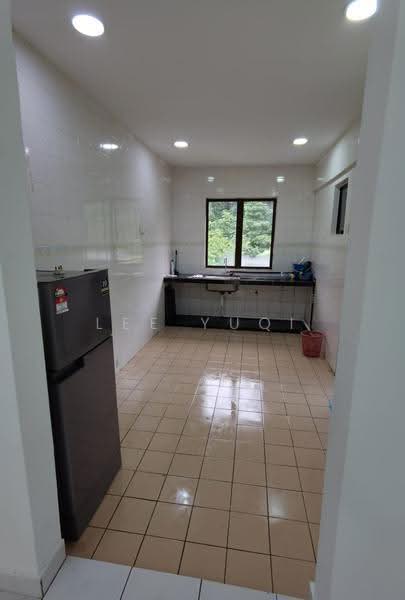 Kondominium untuk Disewa di Casa Venicia Greenview Tower - Lee Yuqi - Kitchen - PropertyGuru.com.my