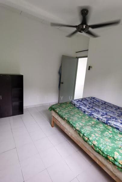 Kondominium untuk Disewa di Casa Venicia Greenview Tower - Lee Yuqi - Bedroom - PropertyGuru.com.my