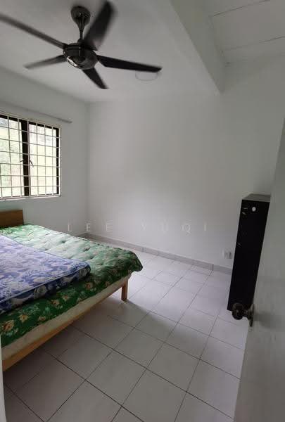 Kondominium untuk Disewa di Casa Venicia Greenview Tower - Lee Yuqi - Bedroom - PropertyGuru.com.my