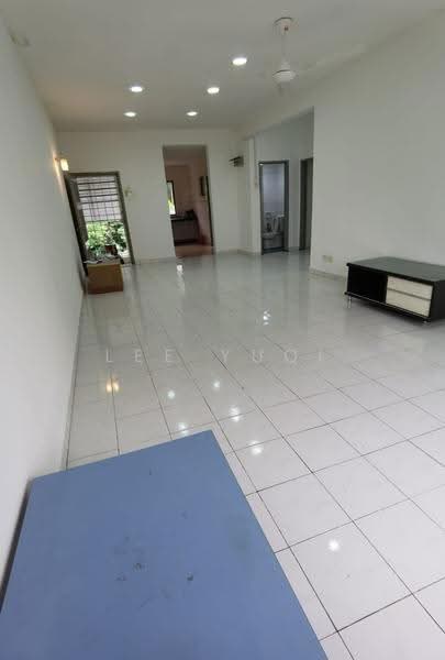 Kondominium untuk Disewa di Casa Venicia Greenview Tower - Lee Yuqi - Living Room - PropertyGuru.com.my