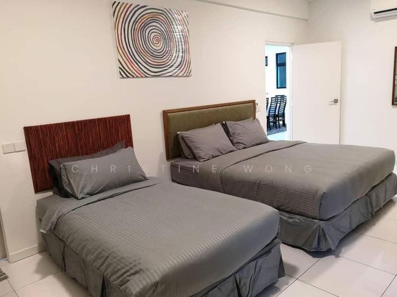 Kediaman Servis untuk Disewa di Sky Loft Premium Suites - Christine Wong - PropertyGuru.com.my
