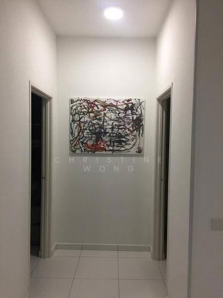 Kediaman Servis untuk Disewa di Sky Loft Premium Suites - Christine Wong - PropertyGuru.com.my