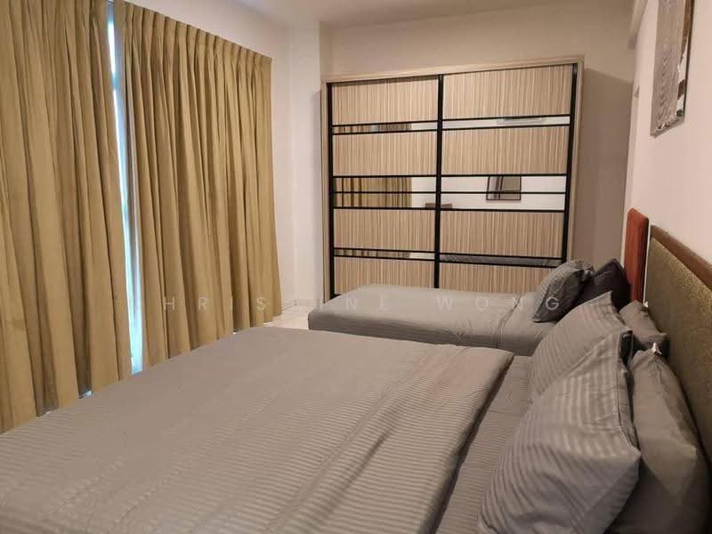 Kediaman Servis untuk Disewa di Sky Loft Premium Suites - Christine Wong - PropertyGuru.com.my