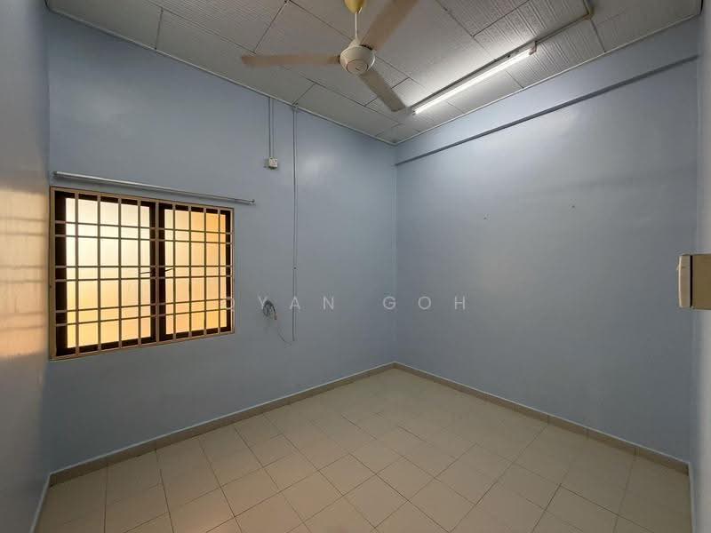 Rumah Teres 1-Tingkat untuk Disewa di Batu Lancang (Jelutong) - Qyan Goh - Interior - PropertyGuru.com.my