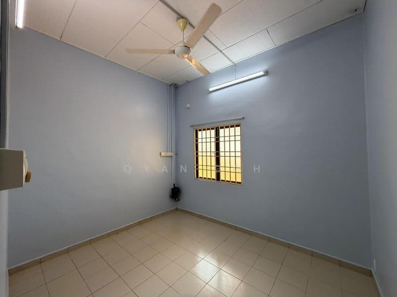 Rumah Teres 1-Tingkat untuk Disewa di Batu Lancang (Jelutong) - Qyan Goh - Interior - PropertyGuru.com.my