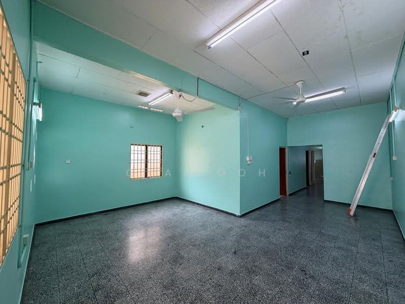 Rumah Teres 1-Tingkat untuk Disewa di Batu Lancang (Jelutong) - Qyan Goh - Interior - PropertyGuru.com.my