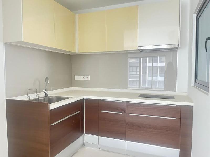 Kediaman Servis untuk Dijual di D'sara Sentral - Danny Chuah - Kitchen - PropertyGuru.com.my