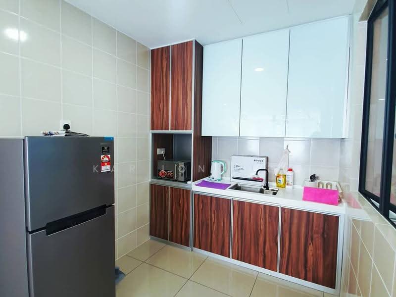 Kondominium untuk Disewa di Upper East @ Tiger Lane - Kar Long Lee - PropertyGuru.com.my