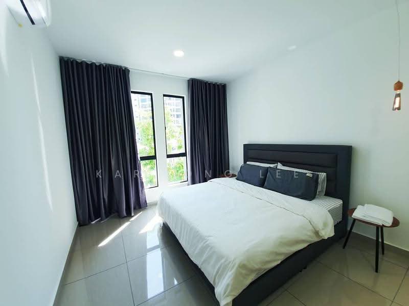 Kondominium untuk Disewa di Upper East @ Tiger Lane - Kar Long Lee - PropertyGuru.com.my