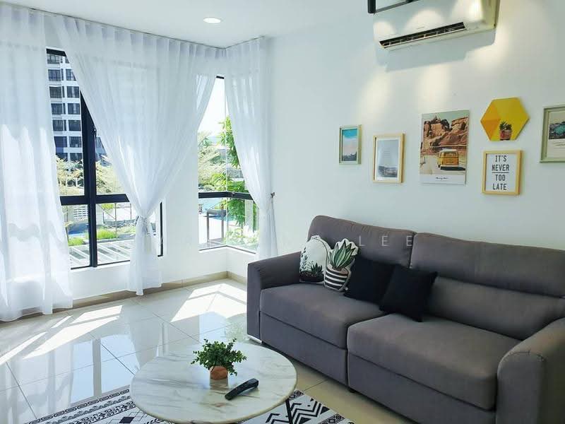 Kondominium untuk Disewa di Upper East @ Tiger Lane - Kar Long Lee - PropertyGuru.com.my