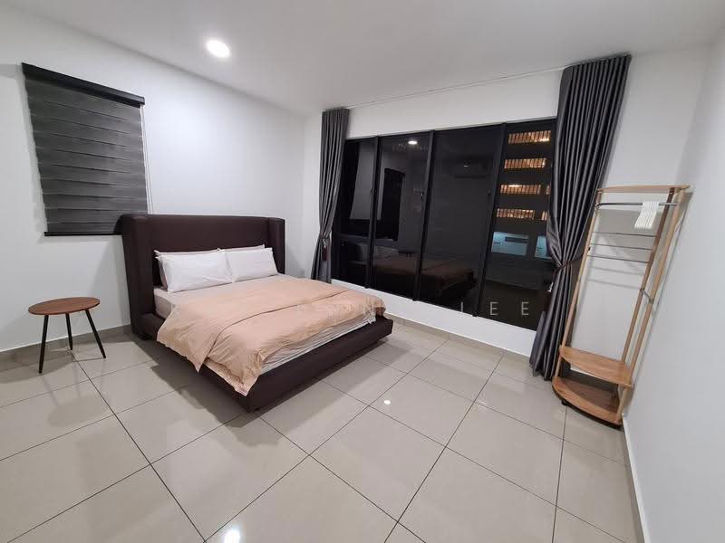 Kondominium untuk Disewa di Upper East @ Tiger Lane - Kar Long Lee - PropertyGuru.com.my