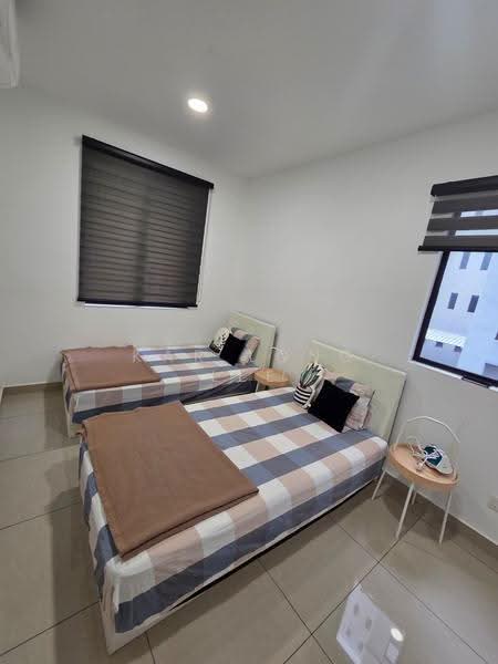 Kondominium untuk Disewa di Upper East @ Tiger Lane - Kar Long Lee - PropertyGuru.com.my