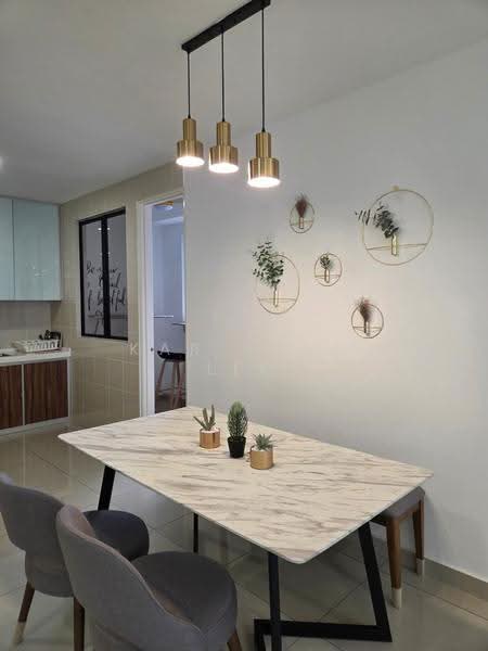 Kondominium untuk Disewa di Upper East @ Tiger Lane - Kar Long Lee - PropertyGuru.com.my