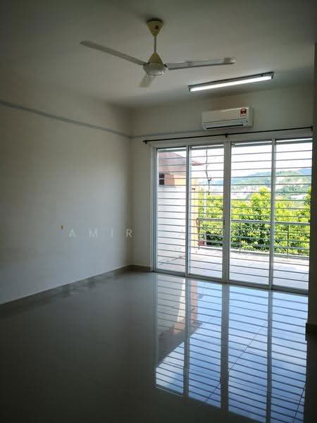 2-storey Terraced House for Sale in Ampang Saujana (Ampang) - Amir Fauzi - Interior - PropertyGuru.com.my