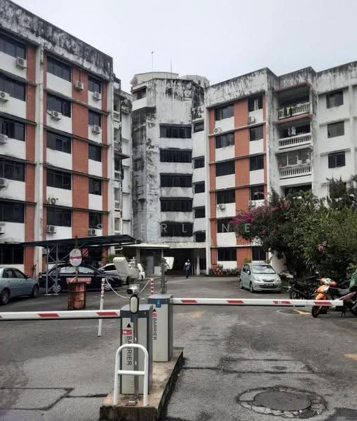 Pangsapuri untuk Disewa di Desa Daya - Sherlene Choo - Exterior - PropertyGuru.com.my