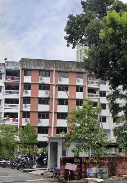 Pangsapuri untuk Disewa di Desa Daya - Sherlene Choo - Exterior - PropertyGuru.com.my