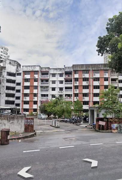 Pangsapuri untuk Disewa di Desa Daya - Sherlene Choo - Exterior - PropertyGuru.com.my