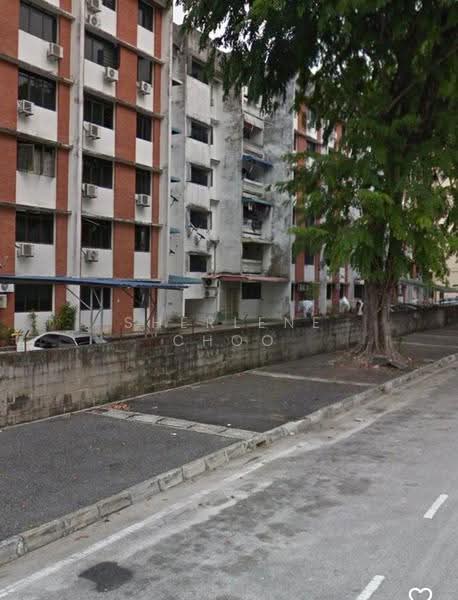 Pangsapuri untuk Disewa di Desa Daya - Sherlene Choo - Exterior - PropertyGuru.com.my