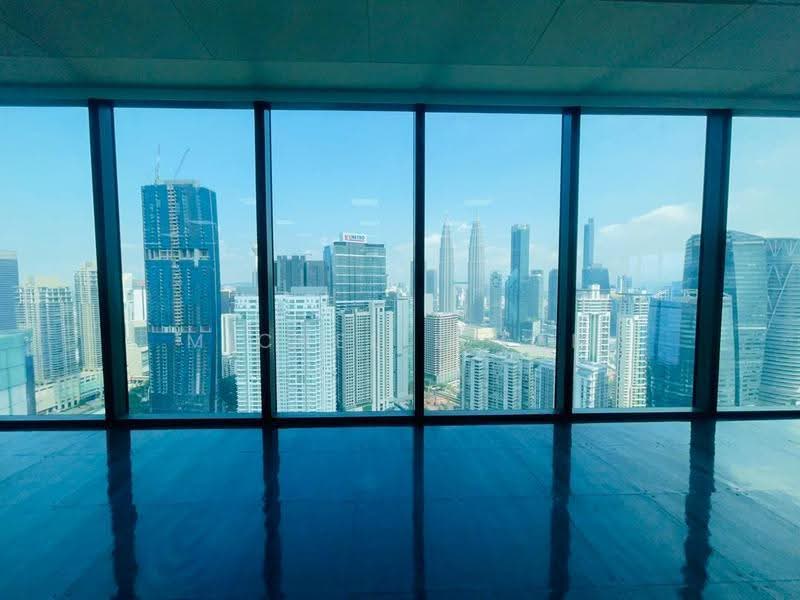 Pejabat untuk Disewa di KLCC (KL City Centre) - Michelle Tan - View - PropertyGuru.com.my