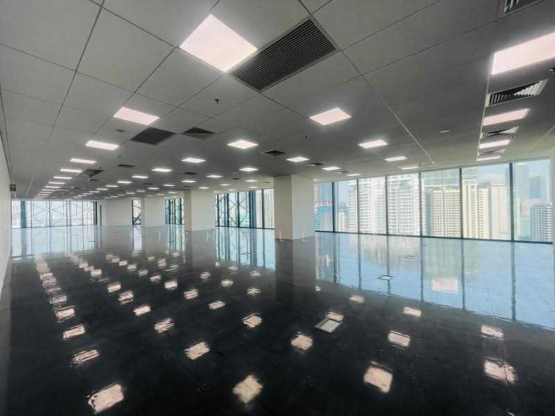 Pejabat untuk Disewa di KLCC (KL City Centre) - Michelle Tan - Interior - PropertyGuru.com.my